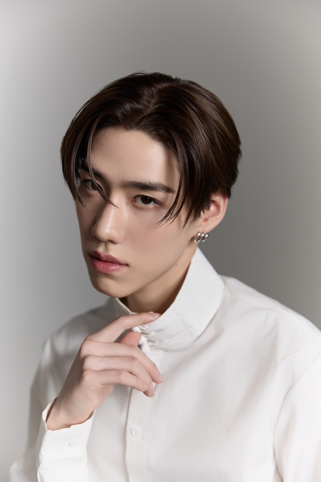 “PP Krit” ได้รับเลือกให้เป็น 1 ใน 30 คนรุ่นใหม่ทรงอิทธิพลแห่งเอเชีย ใน “Forbes 30 Under 30 Asia 2025” จาก Forbes Asia
