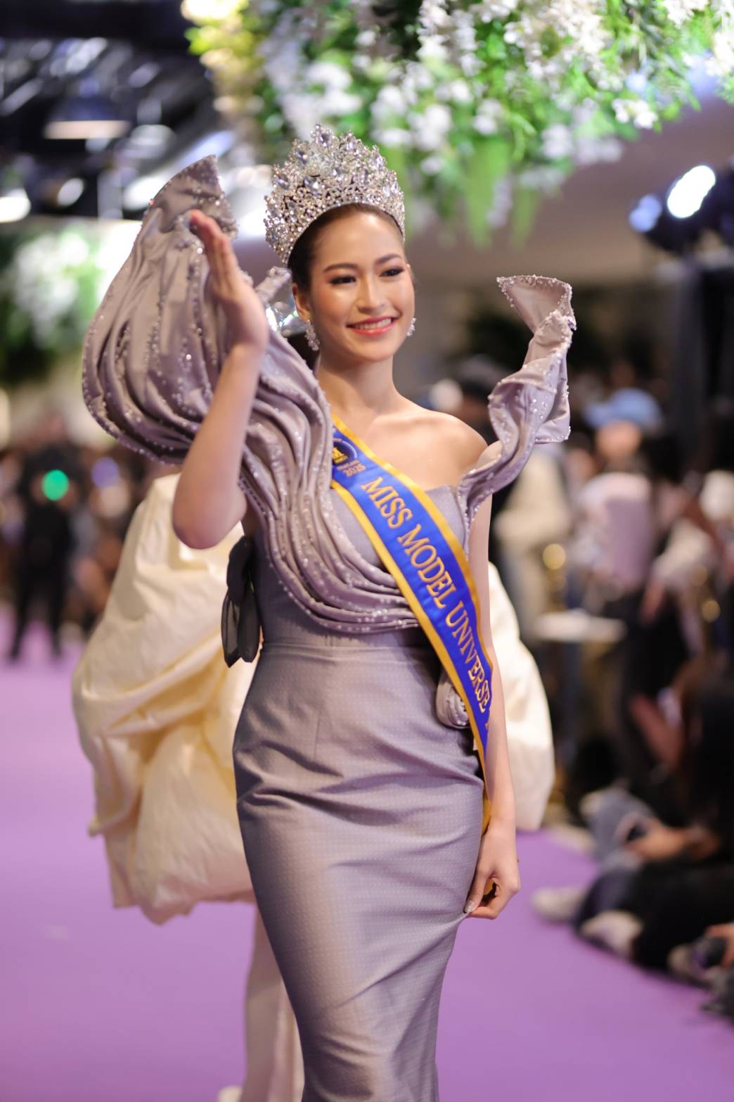 จับตาสาวน้อยนัยน์ตาคม “เฟอร์รี่-ณัฎฐณิชา” เตรียมเจิดจ้าฉายแวว “ดาวดวงใหม่” ของวงการบันเทิง