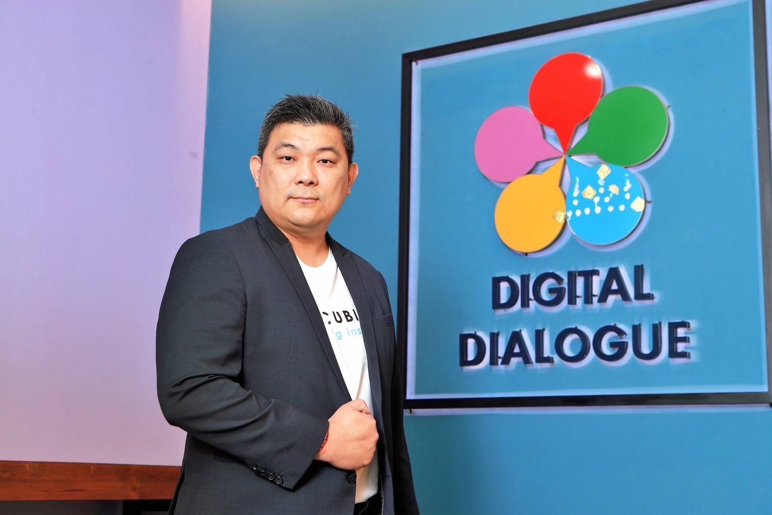 CEO บริษัทไทย DDLG ลงนาม MOU จัดการคาร์บอนชั้นนำ ร่วมสร้างมาตรฐานใหม่ระบบข้อมูลคาร์บอนระดับโลก