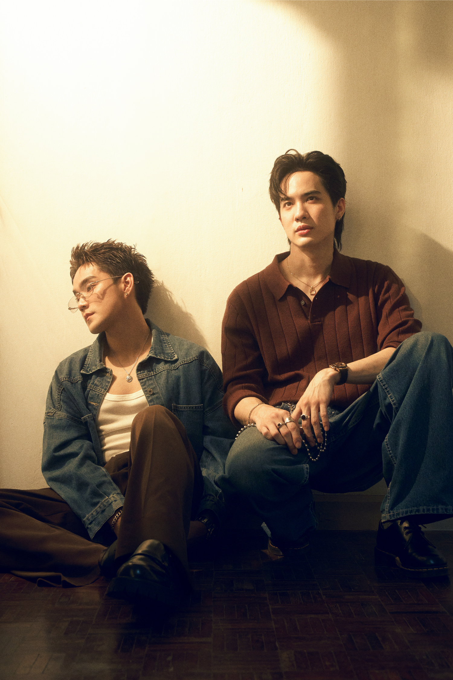 Rooftop กลับมาพร้อมซิงเกิลใหม่ “มันจะมีอยู่คนนึง” เพลงสารภาพในใจที่ไม่เคยเลือนหาย