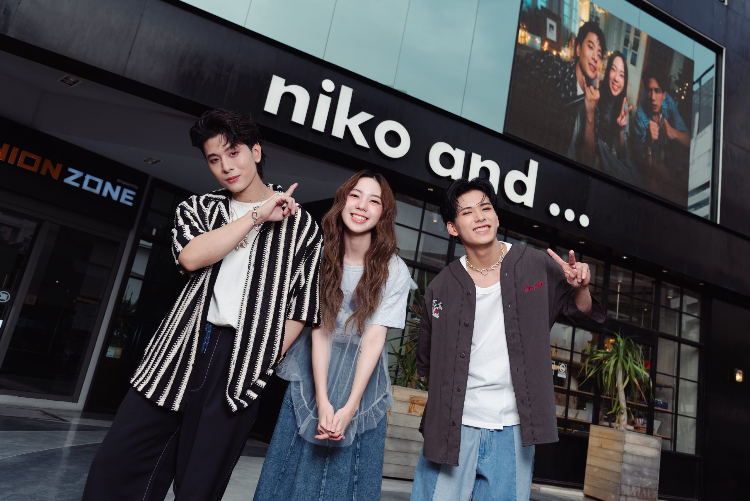 niko and … Thailand สร้างโมเมนต์แห่งการ “พบเจอสิ่งที่ใช่” ในงาน FRIENDS of niko and … EVENT รวมศิลปินไทย–ญี่ปุ่นบนเวทีเดียวกัน