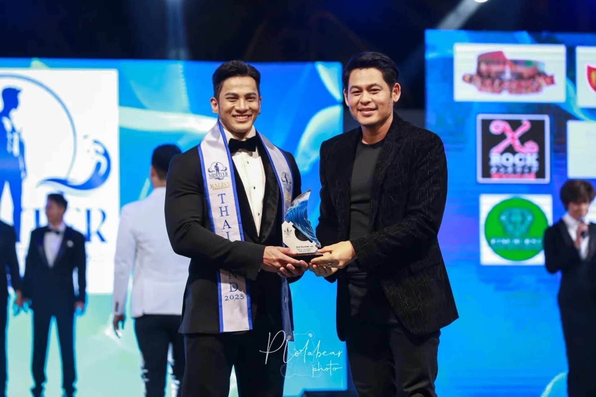 “อาร์ม-ทนงศักดิ์ ช่วยเกิด” สร้างชื่อ ปังติด Top 3 คว้ารองชนะเลิศอันดับ 2 Mister Smart Beach Thailand 2025 พร้อมเป็นตัวแทนประเทศไทย สู่เวทีโลกที่เวียดนาม