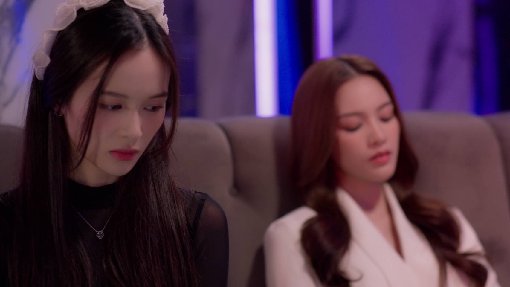 เรื่องย่อ Dangerous Queen คนโปรดของควีน EP2