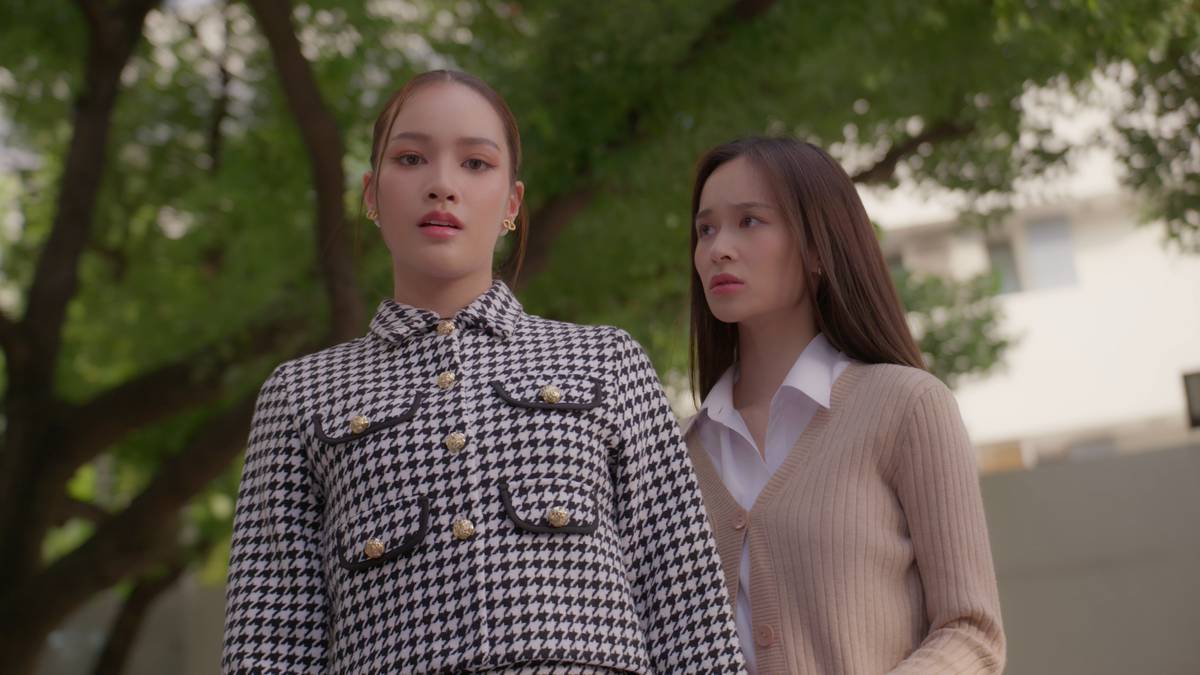เรื่องย่อรายตอน “Dangerous Queen คนโปรดของควีน EP4