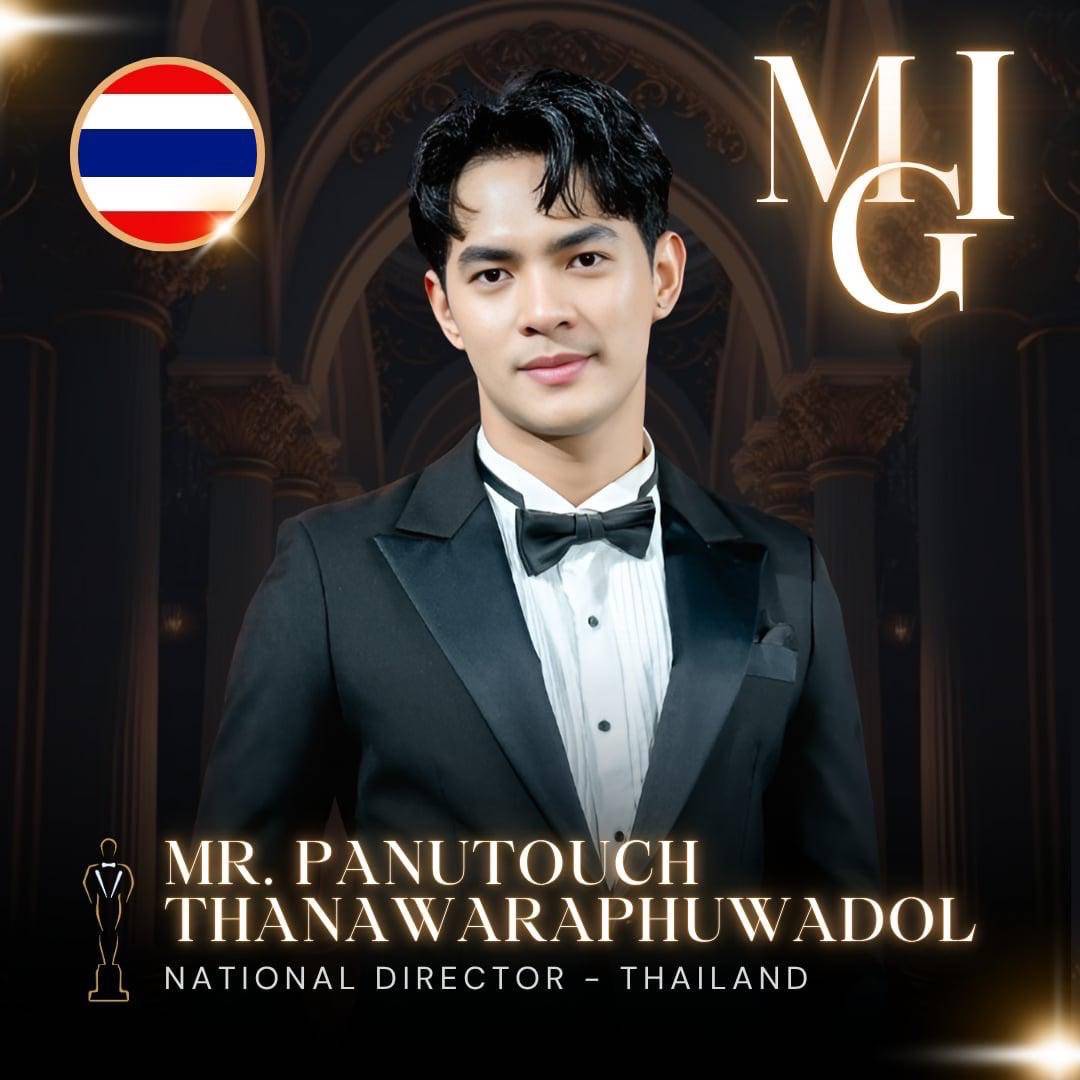 “อาร์ม–ทนงศักดิ์ ช่วยเกิด” 2nd Runner-Up Mister Smart Beach Thailand 2025 ตัวแทนประเทศไทย สู่เวทีโลก Mister Grand International 2025 ที่ฟิลิปปินส์