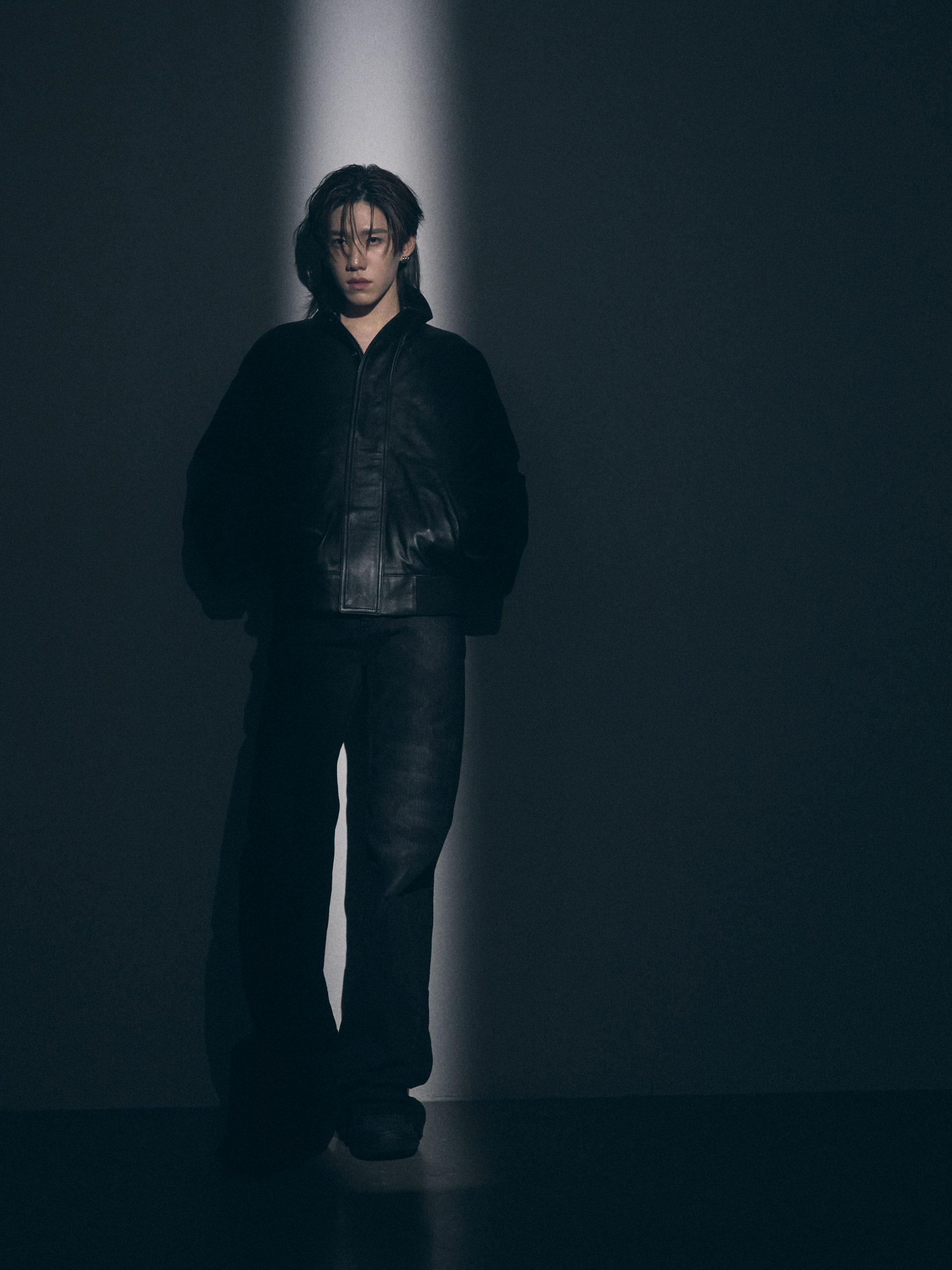 พีพี กฤษฏ์ อำนวยเดชกร แบรนด์แอมบาสเดอร์คนสำคัญของ Balenciaga ในโททัลลุคจากแบรนด์ เตรียมบินลัดฟ้าสู่กรุงปารีส เพื่อเข้าร่วมแฟชั่นโชว์คอลเล็กชั่น Summer 26 ของ Balenciaga