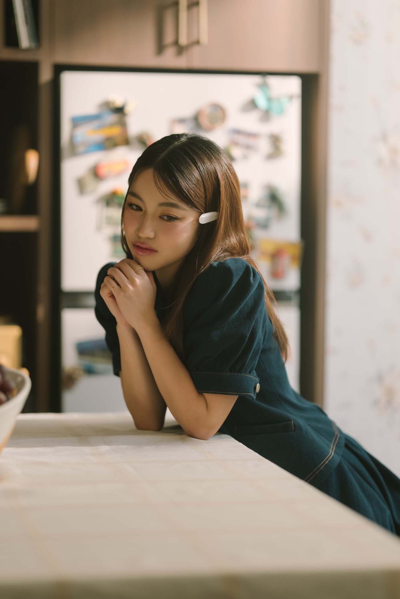 RISA NARISA ส่งซิงเกิลใหม่ “รักหมื่นครั้ง” ถ่ายทอดความรักที่ไม่มีวันพอ ได้คู่รักอินฟลูชื่อดังร่วมเล่น MV ครั้งนี้ด้วย