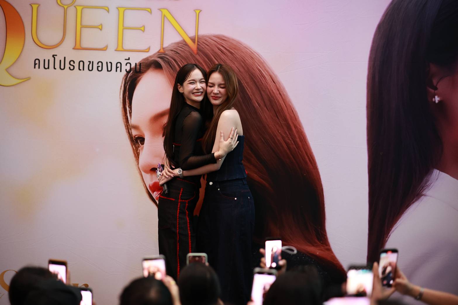 “Dangerous Queen คนโปรดของควีน” สุดปังพลัง “ชาวเดอร์” รวมพลครั้งแรก ทำ “เหนือ-แตงกวา” น้ำตาแตก