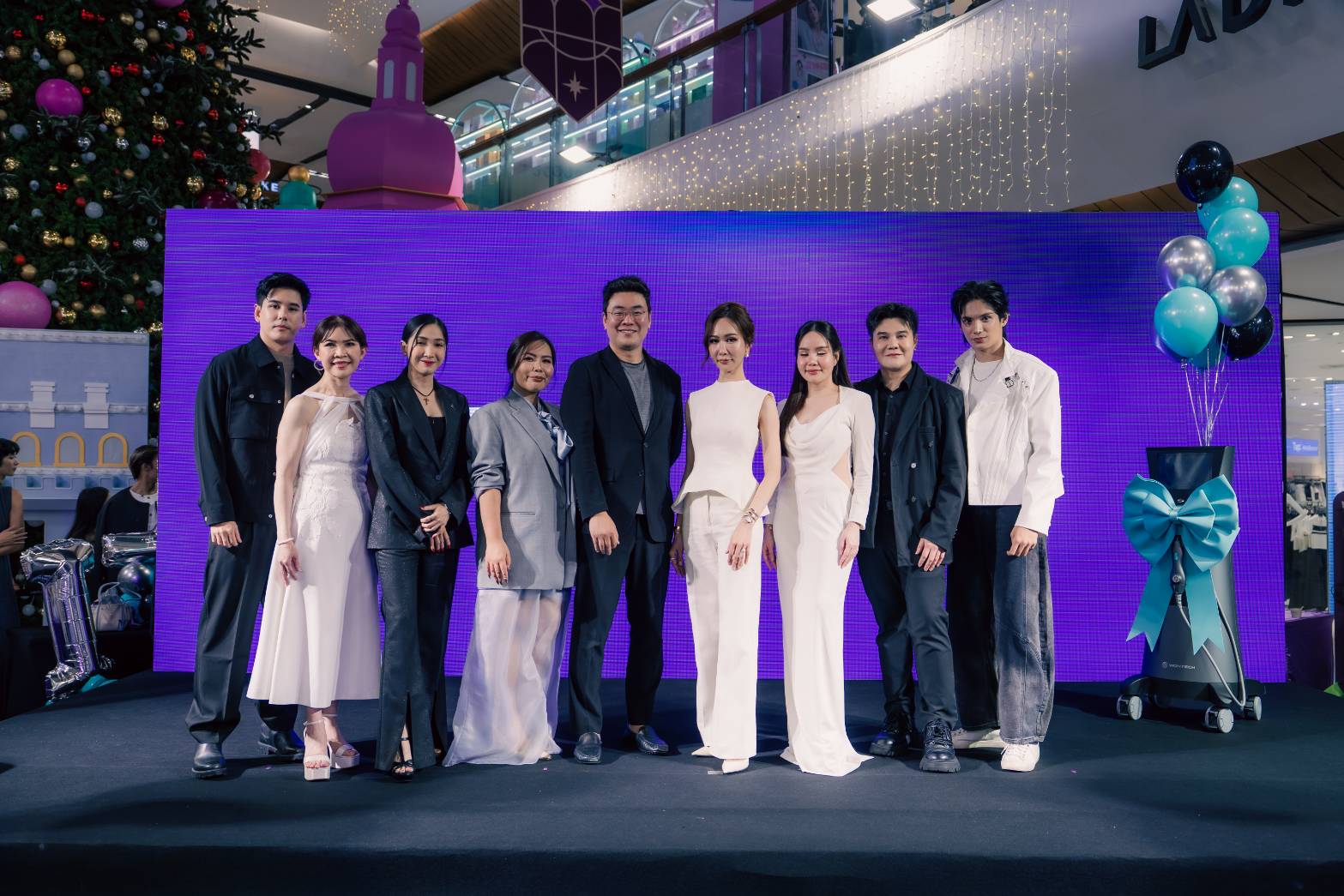 APEX เปิดตัว “OligioX” นวัตกรรมยกกระชับจากเกาหลี ผู้นำเทรนด์ความงามระดับโลก ที่แรกในประเทศไทย