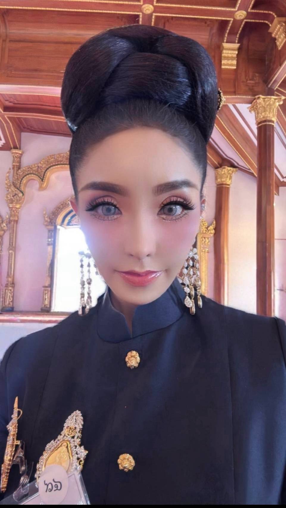 ฮันนี่-ณภัค ช่วยน้ำท่วมพี่น้องชาวหาดใหญ่