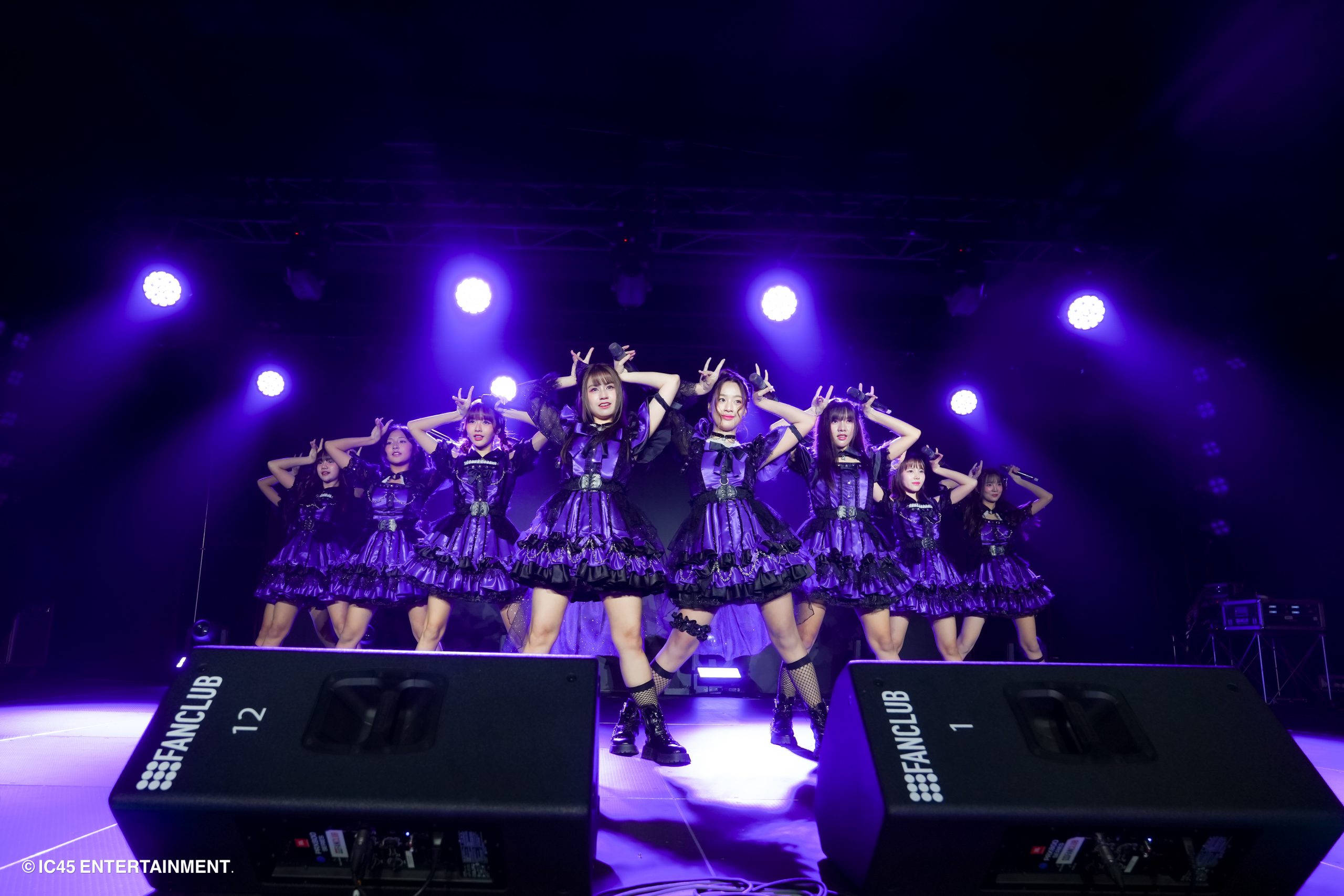 The Glass Girls ออกเพลงสุดเดือด “Alive” เปลี่ยนลุคเติบโตขึ้นจากเด็กสาวสดใสสู่ดนตรี JRock อย่างลงตัว