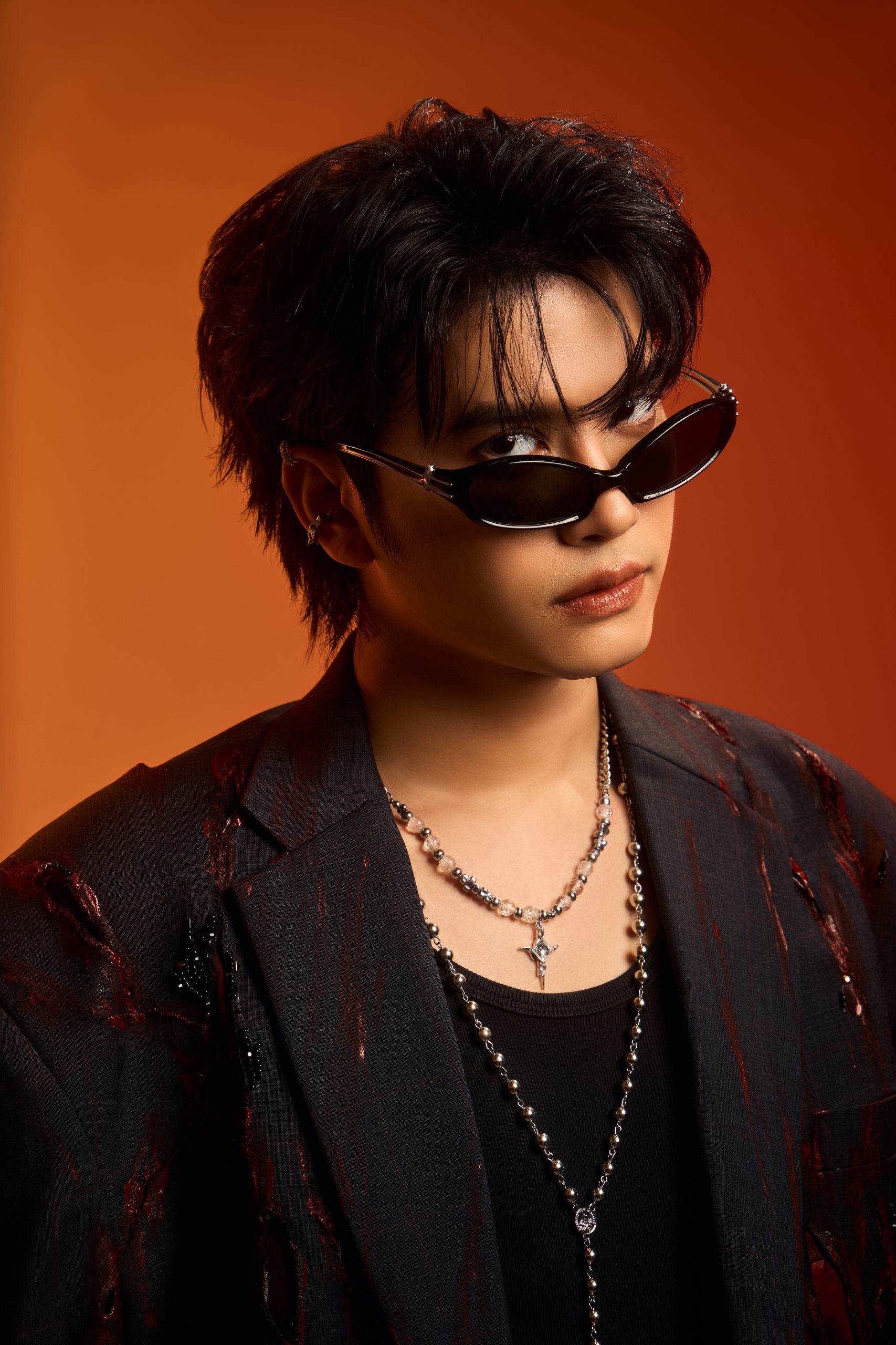 “NONT TANONT” เปิดอัลบั้มเต็ม “MONO/SPECTRUM”จุดเปลี่ยนสำคัญในเส้นทางดนตรีกว่า 14 ปี เพื่อแทนคำ “ขอบคุณ”