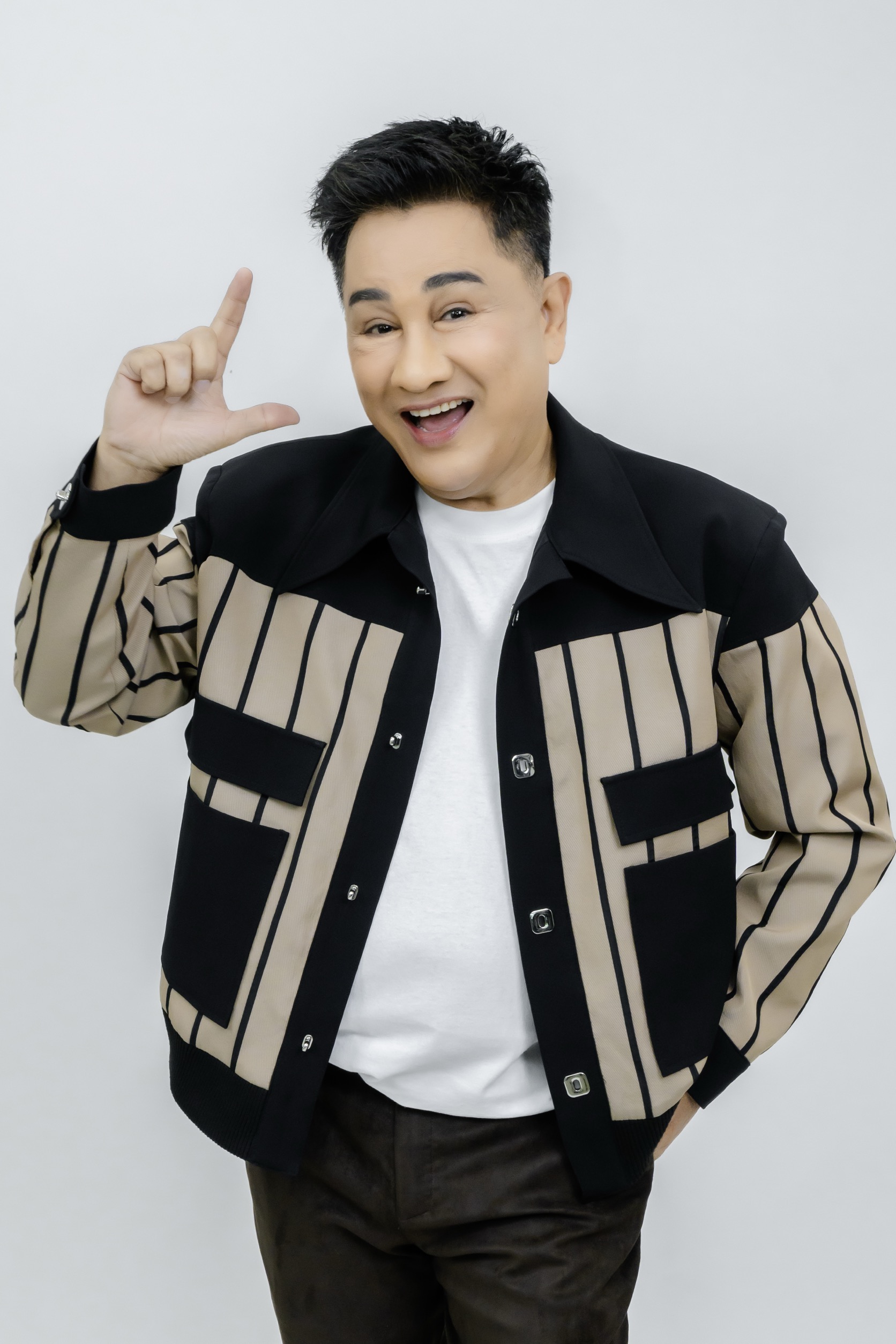 เอกชัย ศรีวิชัย นำ “สรรพลี้หวน” วรรณกรรมใต้ขึ้นจอเงินเตรียมสร้างปรากฏการณ์ความฮาครั้งใหม่