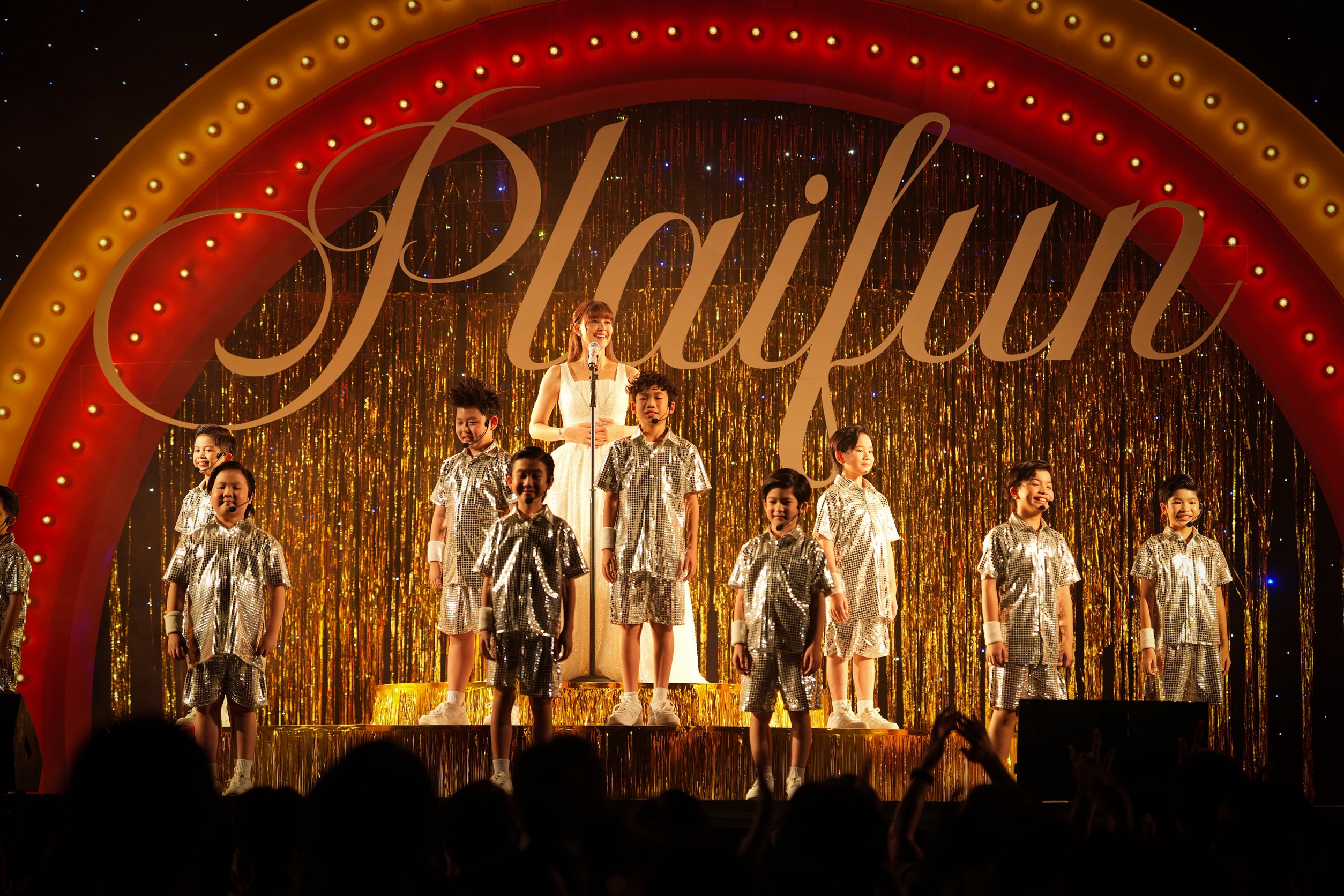 เปิดฉากสงครามดวลไมค์ ไฝว้กันให้ไฟลุก!! ใน ‘ดีว่า..ราวี’