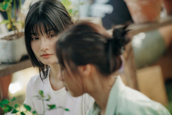 “เมเบิ้ล” เสียใจ “ยายแต๋ว” อาการทรุดหนักมี “แป้งจี่” คอยปลอบใจอยู่ไม่ห่าง