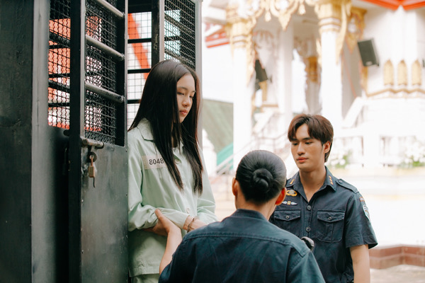 “เบลล์” แค้น!! โดน “แป้งจี่” หักหลัง จุดไฟแค้นเปิดเกมปิดบัญชี “เมเบิ้ล”หรืองานนี้เพื่อนสนิทกำลังจะกลายเป็นศัตรู