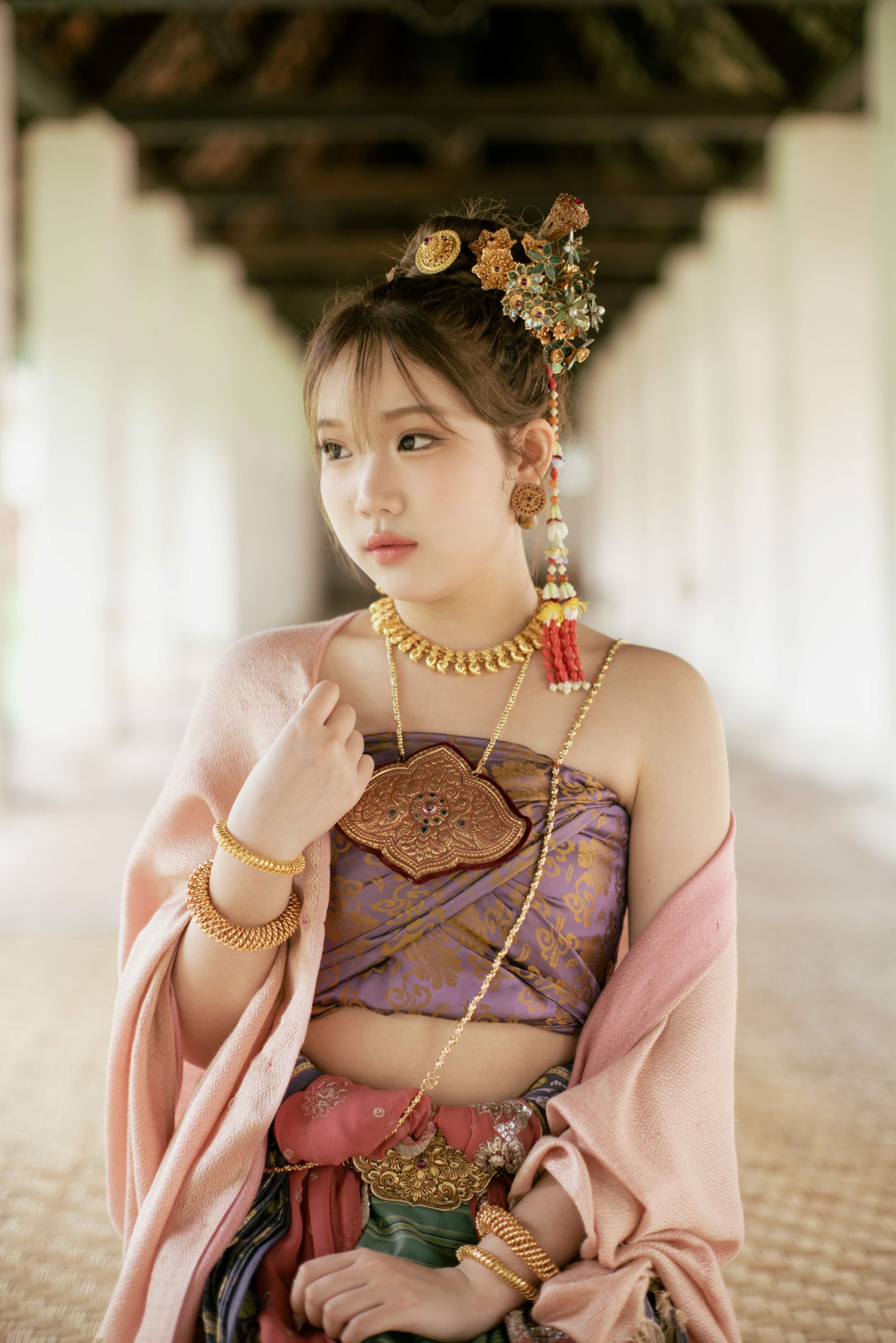 สุดละมุน! “เพลิน CGM48” อัดคลิปเล่นดนตรี โชว์อะคูสติกขอบคุณแฟนคลับ