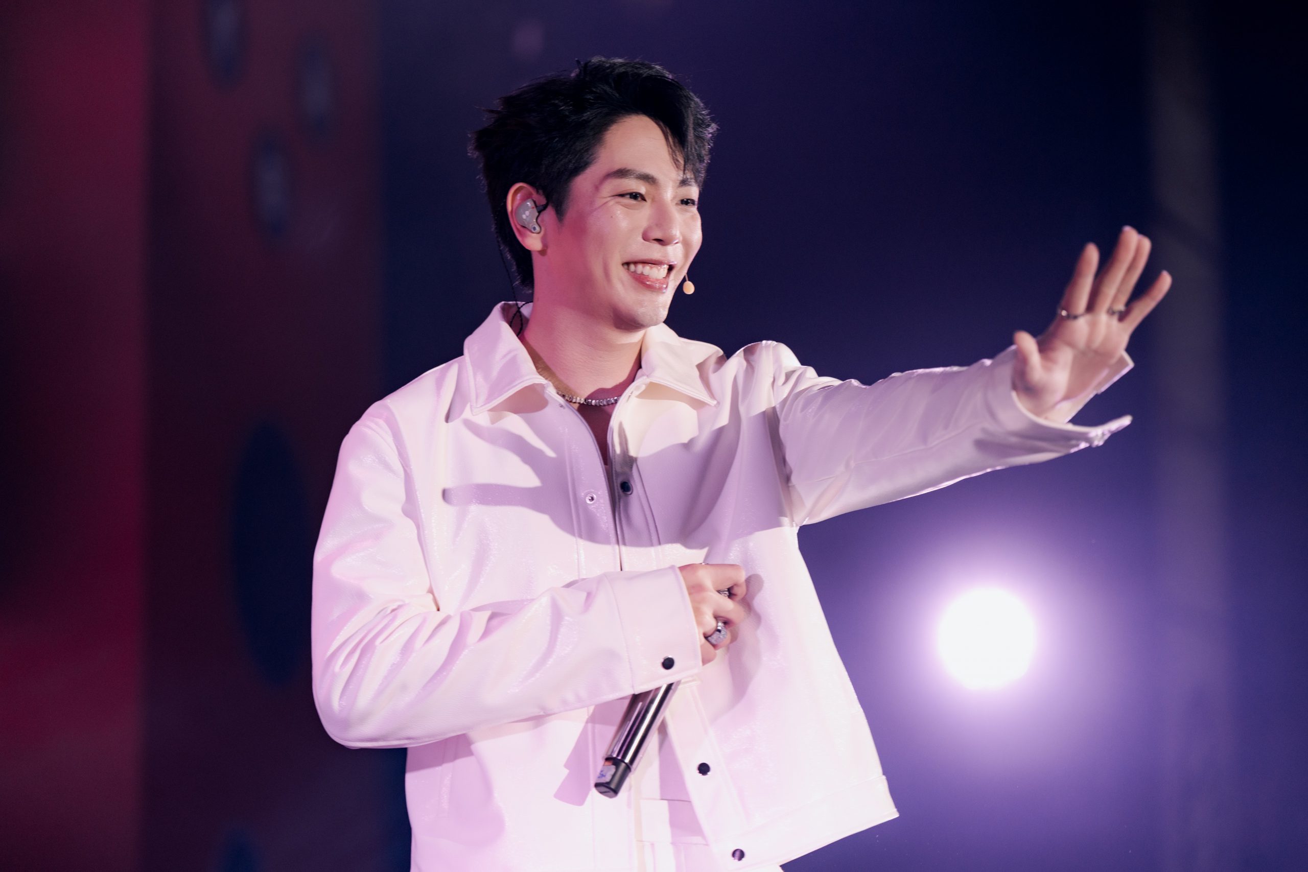 “ASA STUDIO” ผนึกกำลัง “JUSTUP” เปิดตัวบริษัท “MJ ARTIST MANAGEMENT”รวมพลังทีมผู้บริหาร รันวงการบันเทิงไทย ปั้นศิลปินคุณภาพครบวงจร“อัพ ภูมิพัฒน์” เสิร์ฟโมเมนต์อบอุ่นใน Fanmeet พร้อมแขกรับเชิญพิเศษ “ภูมิ ภูริพันธ์”