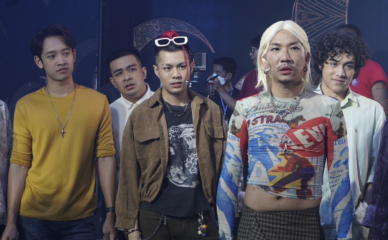 ค่าย “มูฟวี่ สตูดิโอวีไอพี” มั่นใจ “เอกชัย ศรีวิชัย” ทำถึง สั่งลุย! ยกทัพนักแสดงสายฮา จัดเต็มเน็ตไอดอลสายใต้ในหนังวัยรุ่นตลกครบรส “สรรพลี้หวน”