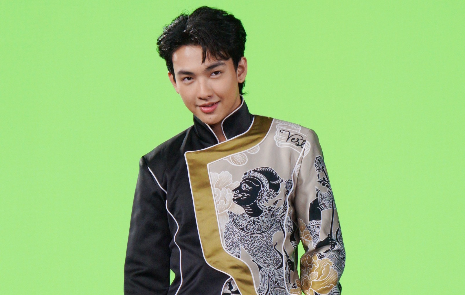 “สิงหา สิทธินนท์” ทายาทหนังตะลุง จากนักร้อง สู่บทบาท “พระเอกหนัง”ประเดิมจอเงินเรื่องแรกใน “สรรพลี้หวน”