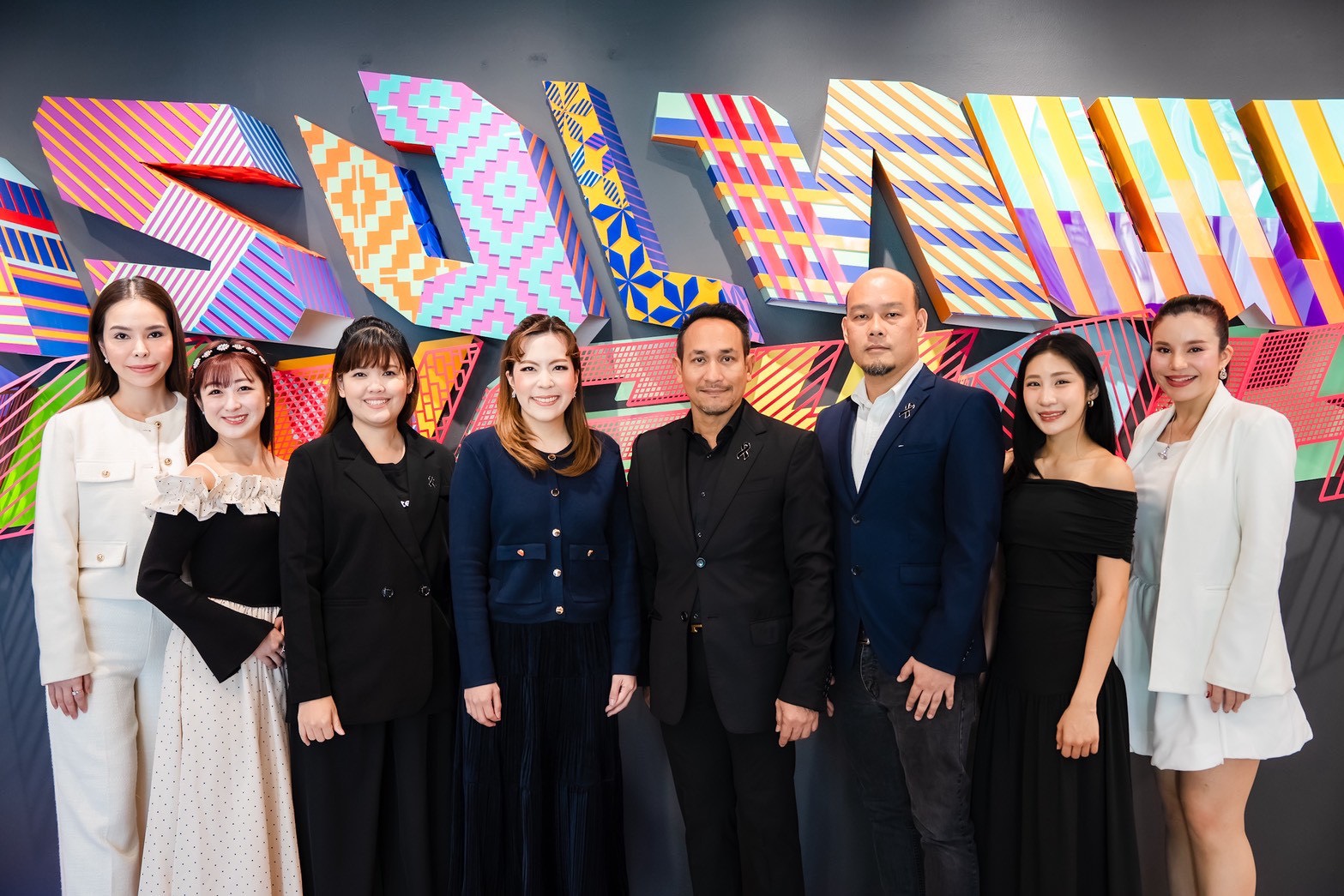 สะเทือนวงการไอทีไทย: Mantra.AI ประกาศความร่วมมือเชิงกลยุทธ์กับ BytePlus ประเทศไทย เปิดตัว “Mantra Easy Media”แพลตฟอร์ม AI เจเนอเรชันใหม่ ใช้ง่าย ใช้ได้จริง รวดเร็ว ออกแบบเพื่อประเทศไทยโดยเฉพาะ