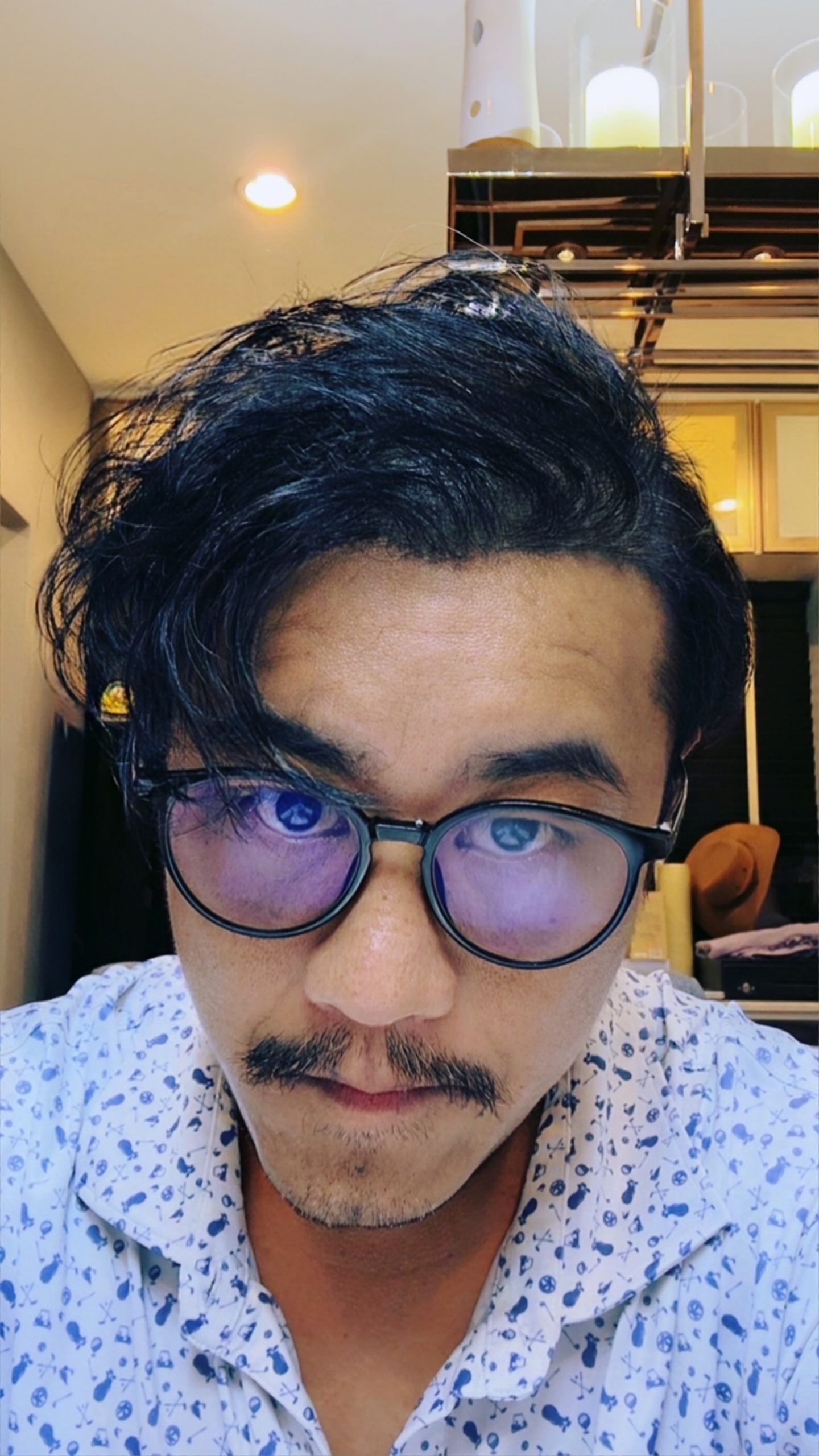 “อู๊ด เป็นต่อ – พี่ต้อยหมวกแดง โชว์ลูกคอฮาลั่น! ร่วมร้อง ‘สามีตัวอย่าง’ แบบฟีลลิ่งจัดเต็ม”