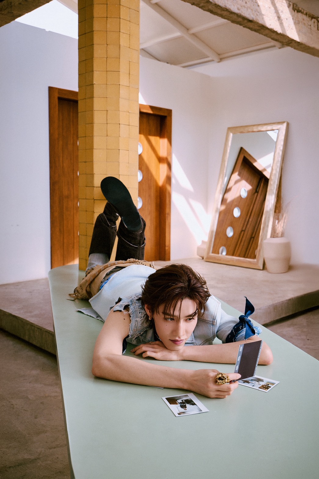 All Sold Out ตามคาด!!เมื่อ พีพี กฤษฏ์ เตรียมหอบความคิดถึงไปหาแฟนๆ ถึงประเทศจีนในแฟนไซน์ครั้งแรก ร่วมกับแฟนๆ ใน 3 เมืองกว่า 12,000 คน