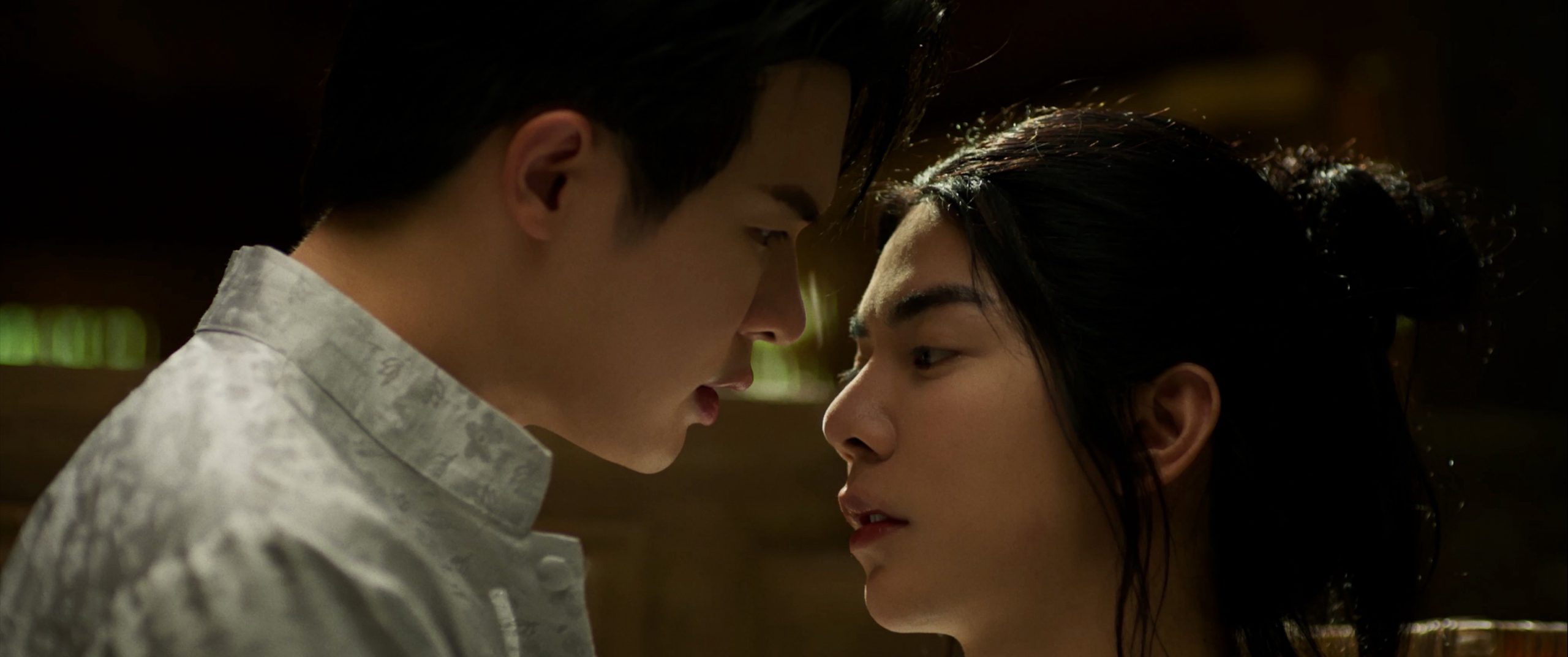 รักต้องห้ามปะทุ! เมื่อความหึงโหดเปิดเกมเลือด และหัวใจ ”แก้วตา“ ถูกดึงสู่จุดแตกหัก เรื่องย่อ ซีรีส์ “อสงไขย Interminable”ตอนที่ 9