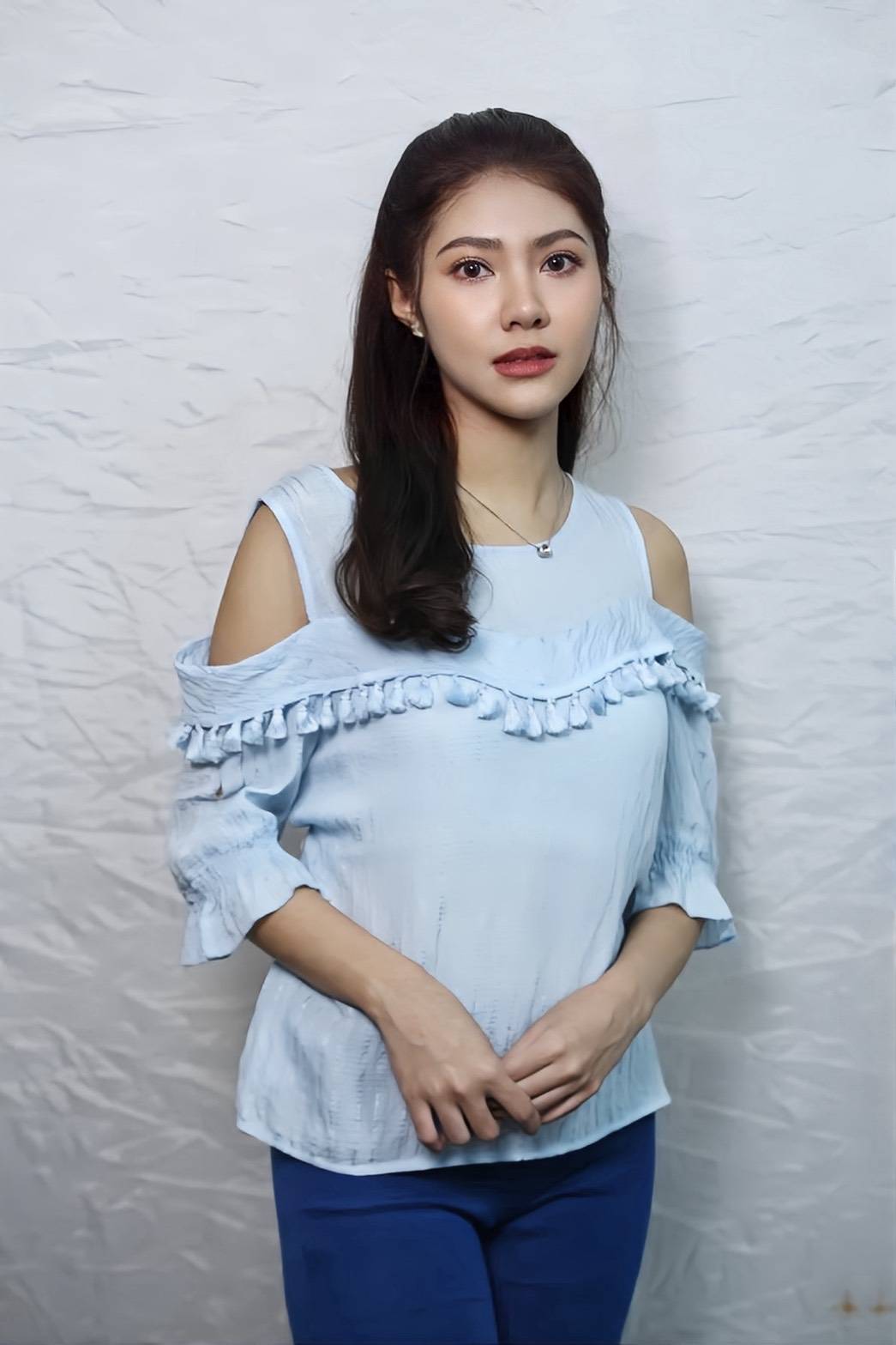 ดราม่าสะเทือนใจ! “ออย เพชรลดา” รับบทเด่นใน “เรื่องเล่าอาจารย์ยอด” ถ่ายทอดชีวิตรันทดในตอน “อวสานหมอเสน่ห์” ช่อง 7HD