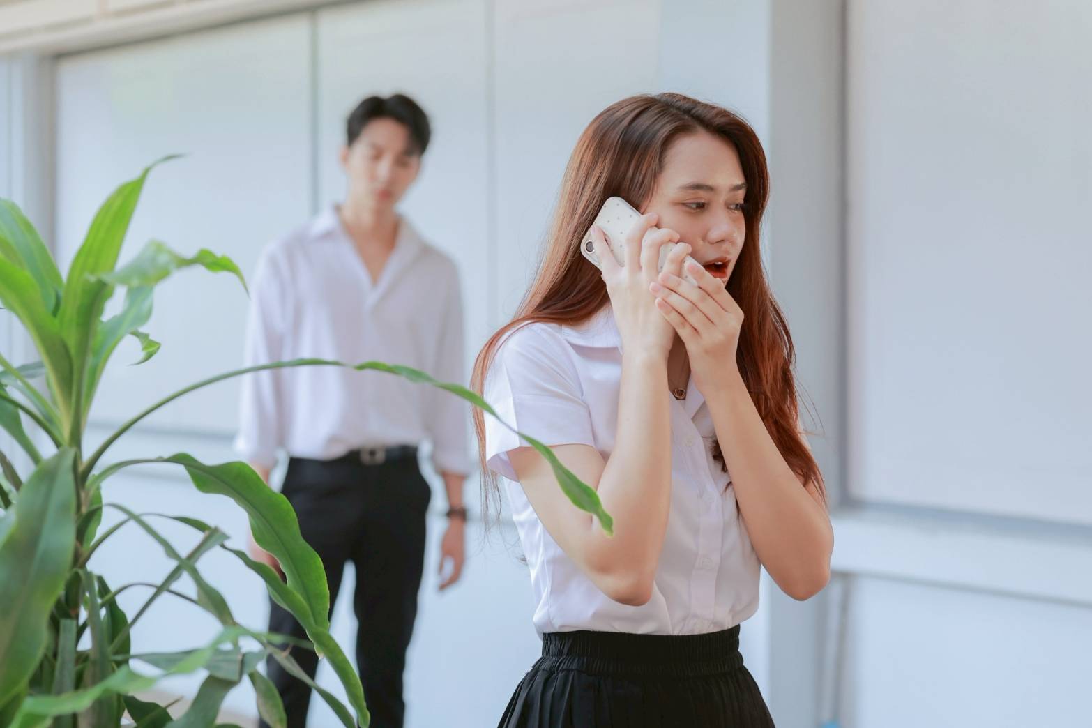 เรื่องย่อ : ปานดวงใจ Signature EP 4 เงินซื้อได้ทุกอย่าง…แต่ซื้อ “หัวใจ” ไม่ได้