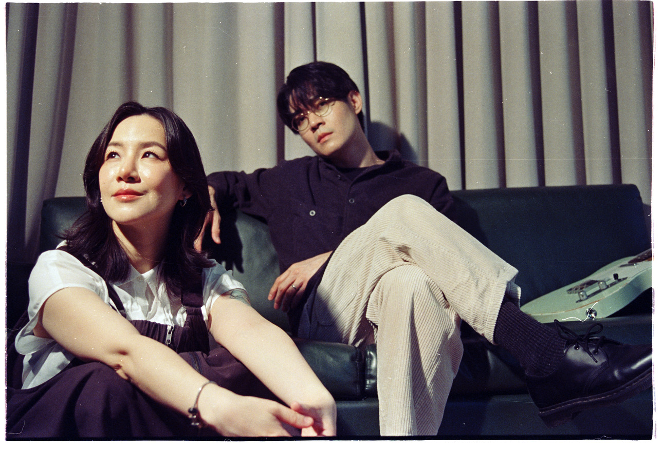 เพลงรักจากเรื่องจริง “tinn” ชวน “MON MONIK”ภรรยาร่วมถ่ายทอด “ฉันรักเธอ (Answer)”เพลงแทนใจถึงลูกน้อยจากหัวใจพ่อแม่