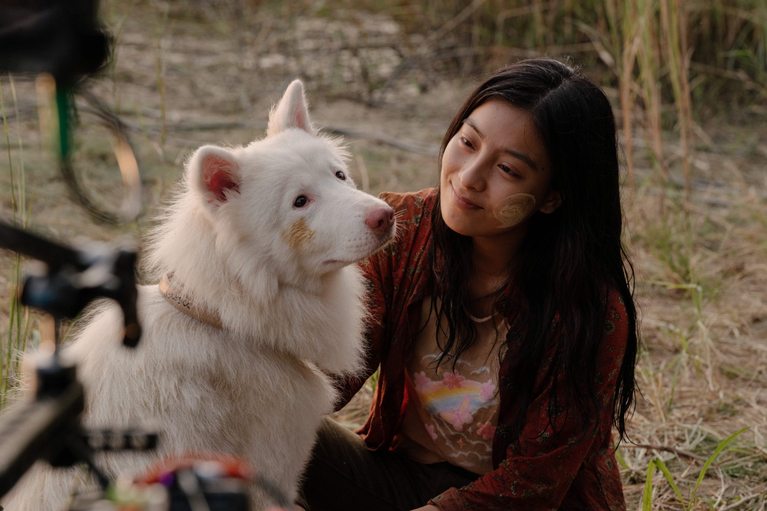 “พิ้งกี้-ปู มามี ตา” นักแสดงชาวเมียนมา ทุ่มสุดตัว ประเดิมเล่นหนังครั้งแรกในชีวิต ใน “โกฮัง..หัวใจโกโฮม”