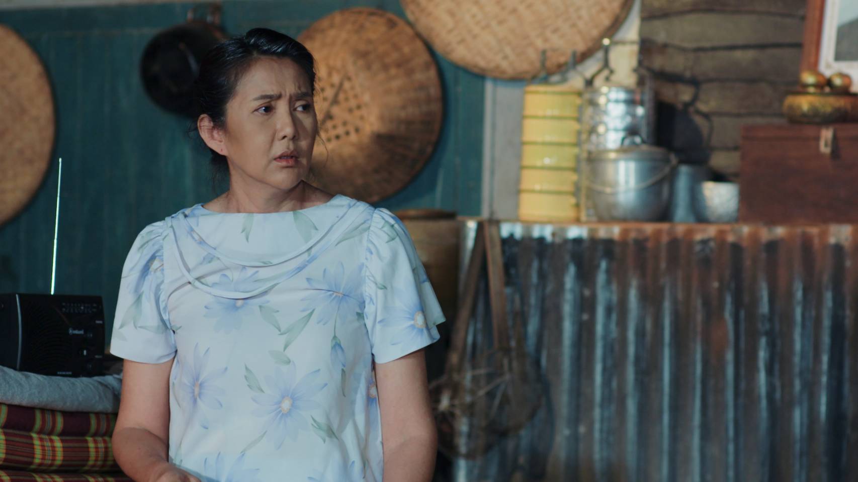 “เรย์ อิสริยะ” ออกปาก!! บทในซีรีส์ “เรื่องเล่าอาจารย์ยอด” สุดท้าทาย