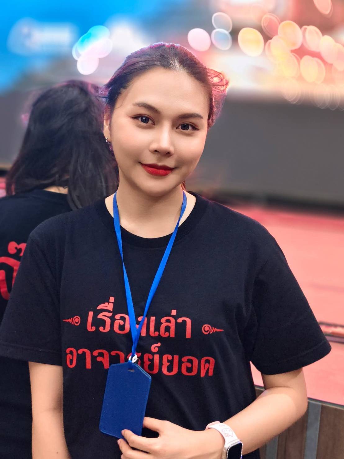 “พัทพัท- ทิพกฤตา” เข้าอบรม Jatingja Studio รุ่น 7 เริ่มต้นคลาสวันแรกสุดคึกคัก “ครูอ๊อด-ครูป๊อก” ผนึกกำลังติวเข้มปั้นนักแสดงใหม่