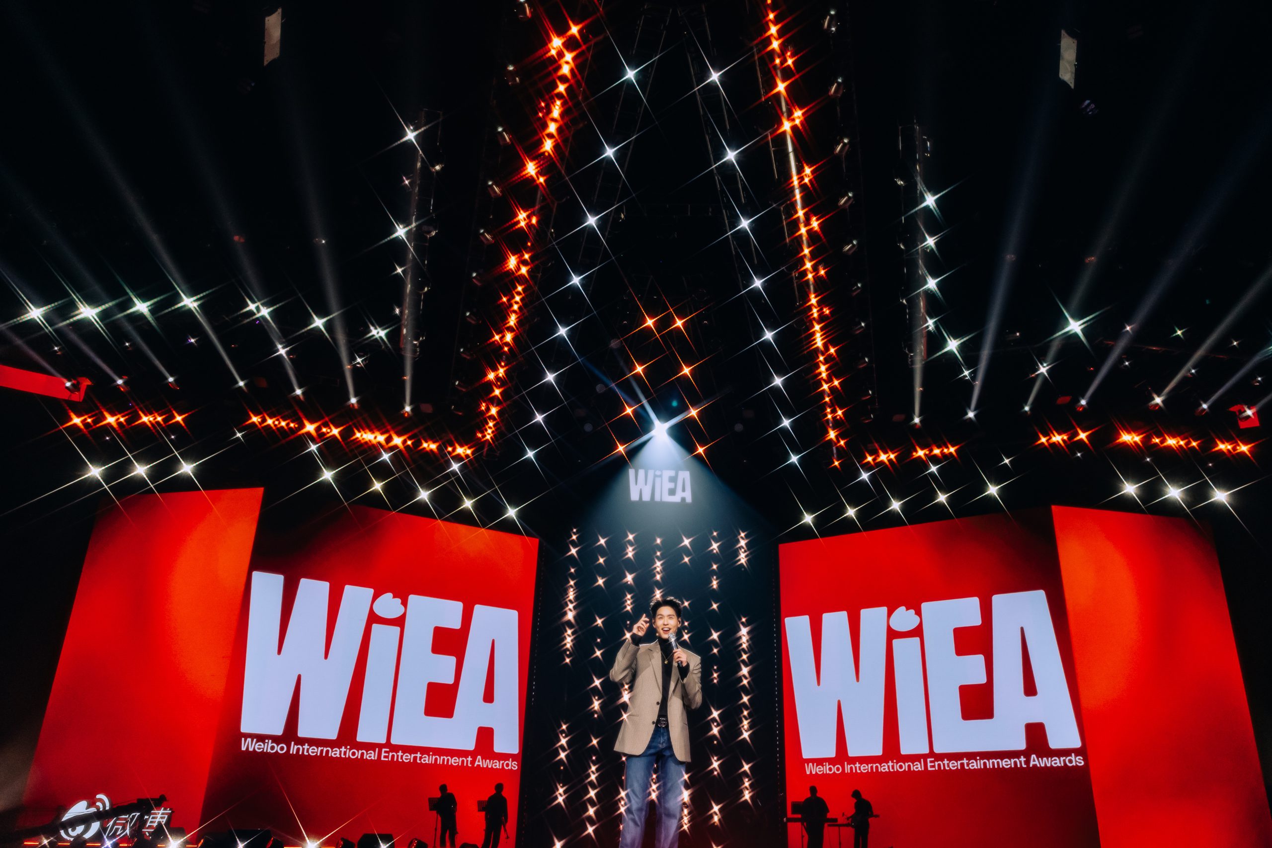 “BILLKIN” และ “PP KRIT” คว้า 2 รางวัลใหญ่งาน “Weibo International Entertainment Awards 2026” ที่มาเก๊า พร้อมโชว์เดี่ยวสุดพิเศษ ตอกย้ำความทรงอิทธิพลระดับเอเชีย