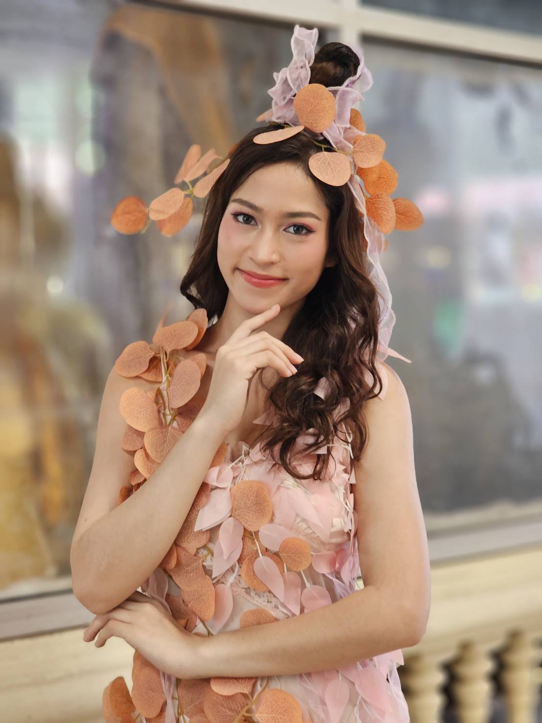 “เฟอร์รี่ ณัฏฐณิชา” แจ้งเกิดเต็มตัว! รับบท “มาลา” ในซีรีส์ “เรื่องเล่าอาจารย์ยอด” ตอน “นารีผล”