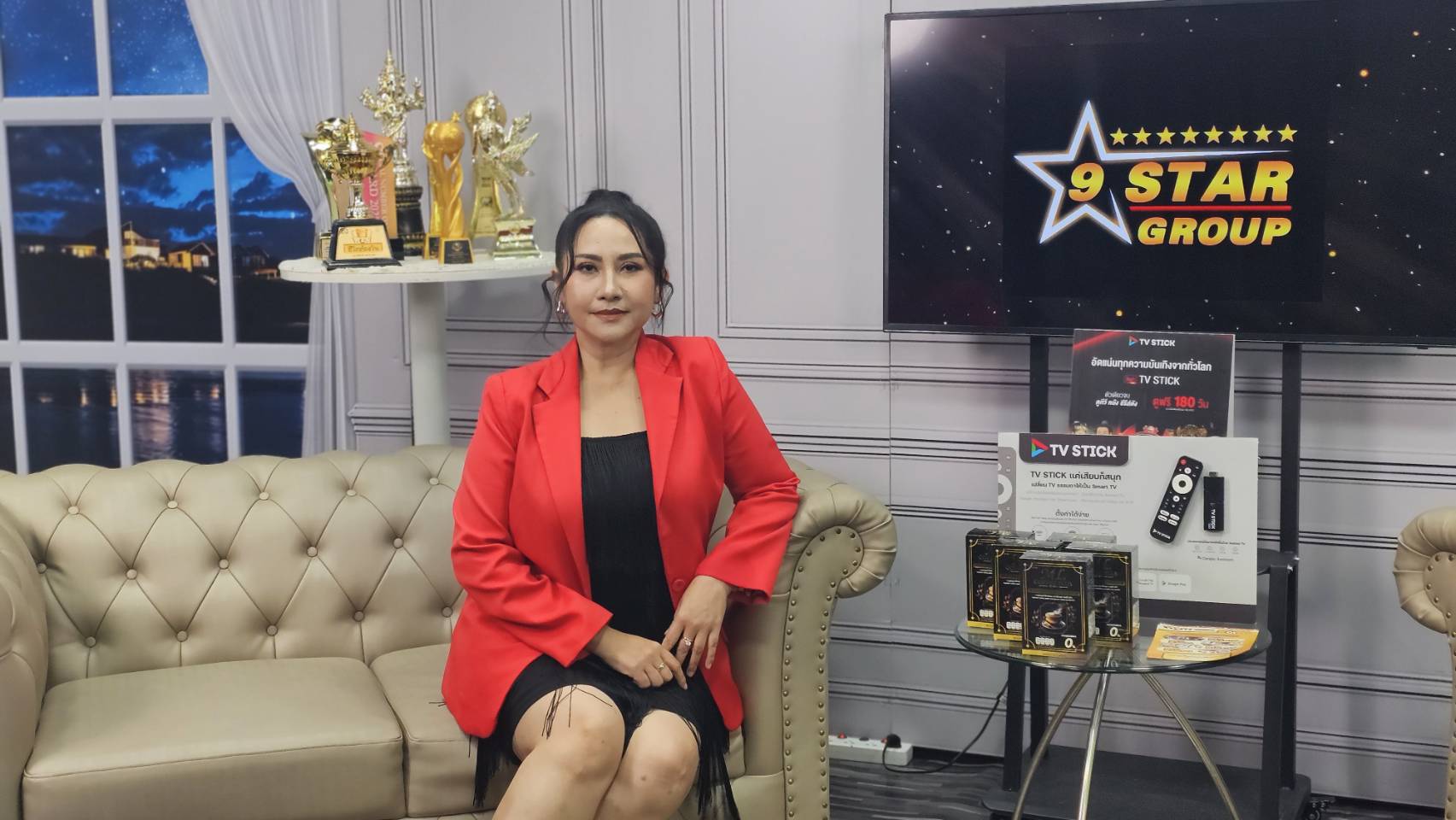 “ชีวิตต้องวิน” เปิดใจสัมภาษณ์ “ครูอี๊ด – ธัญวลัย เผ่าจินดา” ผู้หญิงแกร่งนักสู้ชีวิต จากวงการครู สู่ผู้นำธุรกิจความงามและบันเทิง